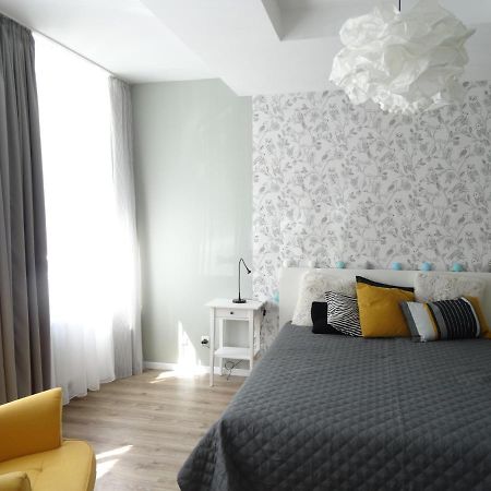 Apartament Pod Papugami Kolobrzeg-Podczele Exterior photo