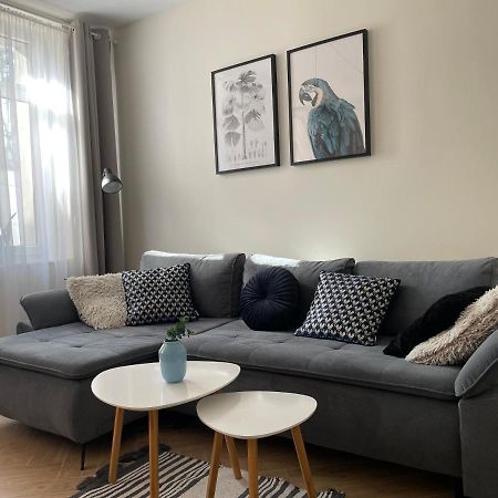 Apartament Pod Papugami Kolobrzeg-Podczele Exterior photo